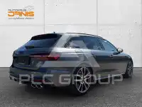 2022 Audi S4