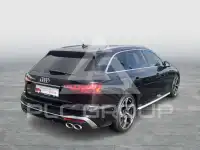 2022 Audi S4