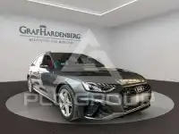 2022 Audi S4