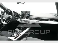 2022 Audi S4