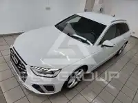 2022 Audi S4