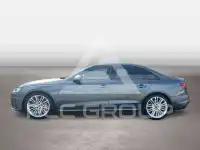 2022 Audi S4