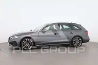 2022 Audi S4