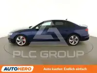 2022 Audi S4