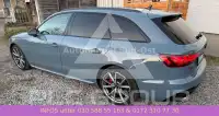 2022 Audi S4