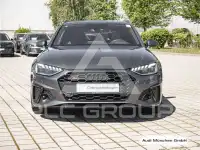 2022 Audi S4