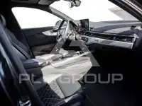 2022 Audi S4