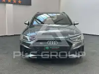 2022 Audi S4