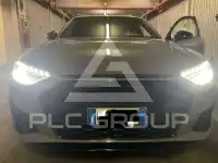 2022 Audi S4