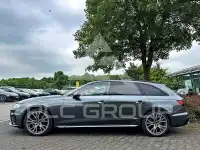 2022 Audi S4