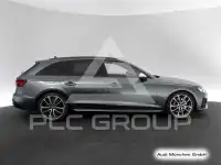 2022 Audi S4