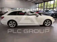 2022 Audi S4