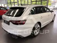 2022 Audi S4