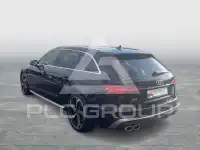 2022 Audi S4