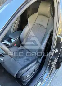 2022 Audi S4