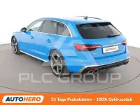 2022 Audi S4