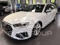 2022 Audi S4