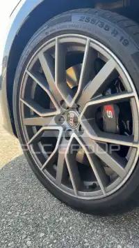 2022 Audi S4