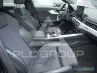 2022 Audi S4