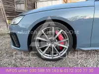 2022 Audi S4