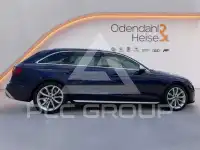 2022 Audi S4