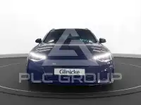 2022 Audi S4