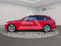 2022 Audi S4