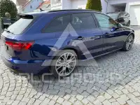 2022 Audi S4