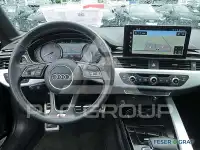 2022 Audi S4
