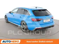 2022 Audi S4
