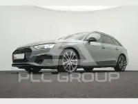 2022 Audi S4