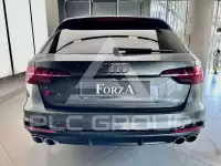 2022 Audi S4
