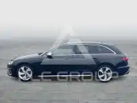 2022 Audi S4