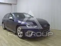 2022 Audi S4