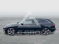 2022 Audi S4