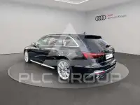 2022 Audi S4