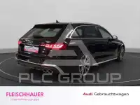 2022 Audi S4