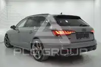 2022 Audi S4