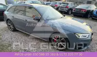 2022 Audi S4