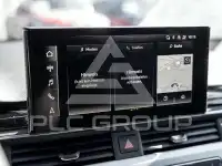 2022 Audi S4