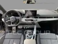 2022 Audi S4
