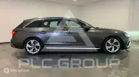2022 Audi S4