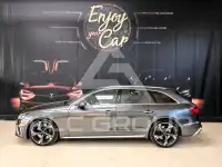 2022 Audi S4