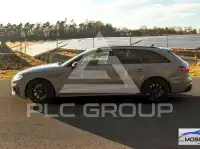 2022 Audi S4