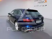 2022 Audi S4