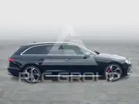 2022 Audi S4