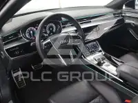 2022 Audi A8