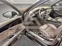 2022 Audi A8
