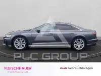 2022 Audi A8