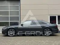 2022 Audi A8